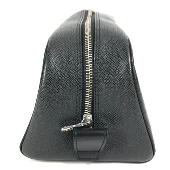 LOUIS VUITTON M30222 Taiga Trousse Toilette PM bag pouch Clutch Bag - Picture 6 of 13